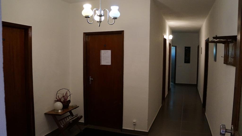 Hotel Residencial Ponto Certo Vilar Torpim Exterior foto