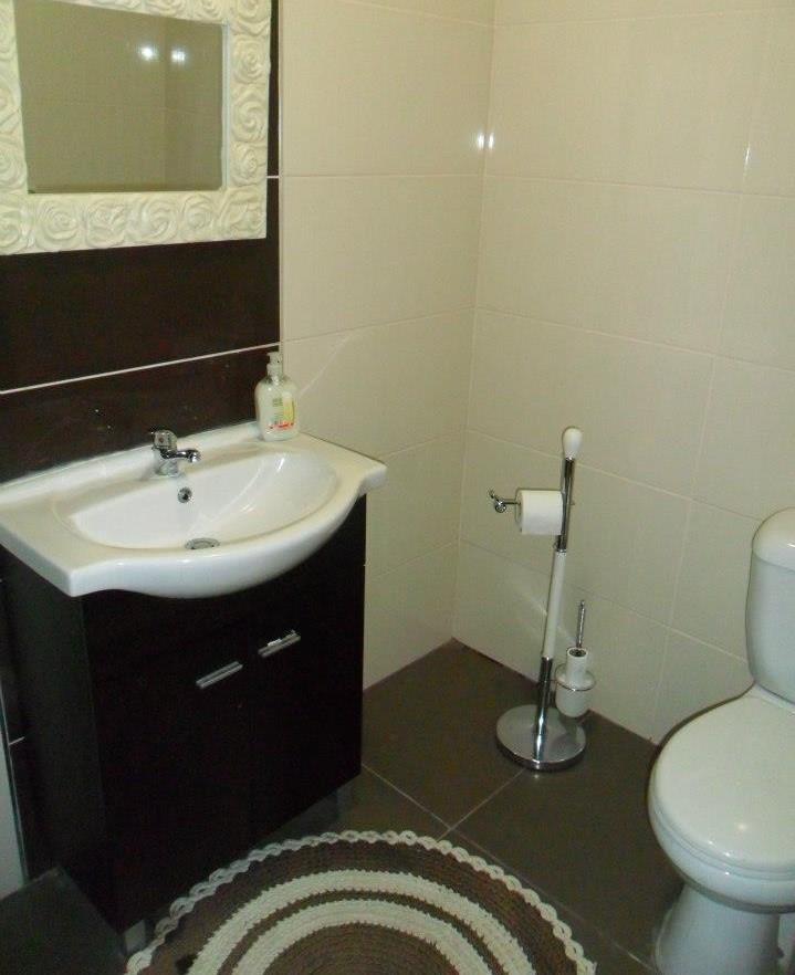 Hotel Residencial Ponto Certo Vilar Torpim Exterior foto